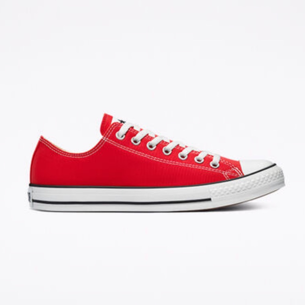 Unisex Chuck Taylor All Star Classic Sneakers